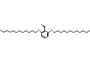 2,6-Bis(dodecyloxy)benzaldehyde, 1198467-57-0, undefined, 