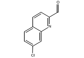 7-Chloroquinoline-2-carbaldehyde, 59394-27-3, undefined, 