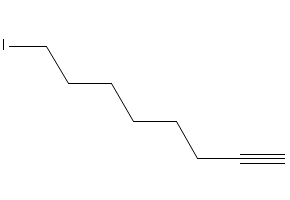 8-Iodooct-1-yne, 60754-50-9, undefined, 