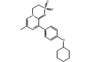 TAK-653, 1358751-06-0, undefined, 