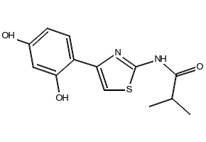 Isobutylamido thiazolyl resorcinol, 1428450-95-6, undefined, 