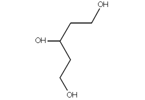 Pentane-1,3,5-triol, 4328-94-3, undefined, 