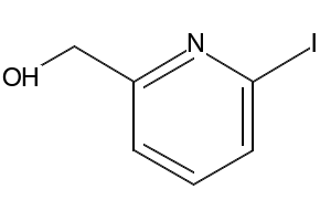 (6-Iodopyridin-2-yl)methanol, 851102-41-5, undefined, 