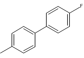 4-Fluoro-4'-methyl-1,1'-biphenyl, 72093-43-7, undefined, 