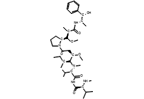 Monomethyl auristatin E, 474645-27-7, undefined, 