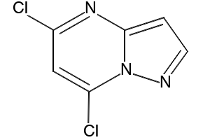 5,7-Dichloropyrazolo[1,5-a]pyrimidine, 57489-77-7, undefined, 