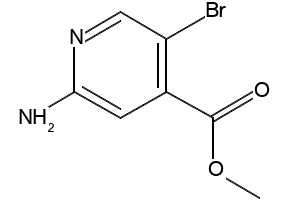 Methyl 2-Amino-5-bromoisonicotinate, 882499-87-8, undefined, 