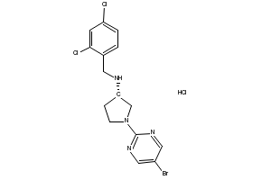 LY 2389575 hydrochloride, 885104-09-6, undefined, 