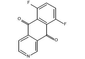 6,9-Difluorobenzo[g]isoquinoline-5,10-dione, 144511-13-7, undefined, 