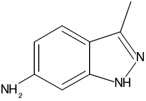 3-Methyl-1H-indazol-6-amine, 79173-62-9, undefined, 