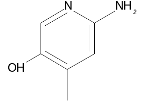 6-amino-4-methylpyridin-3-ol, 1033203-10-9, undefined, 