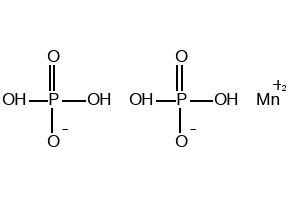 Manganese phosphate acid, 18718-07-5, undefined, 