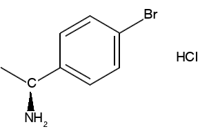 (S)-1-(4-Bromophenyl)ethanamine hydrochloride, 84499-77-4, undefined, 