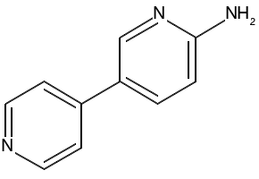 [3,4'-Bipyridin]-6-amine, 79739-33-6, undefined, 