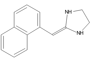 Naphazoline, 835-31-4, undefined, 