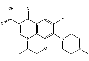 Ofloxacin