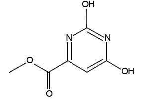 Methyl 2,6-dioxo-1,2,5,6-tetrahydropyrimidine-4-carboxylate, 1849330-33-1, undefined, 