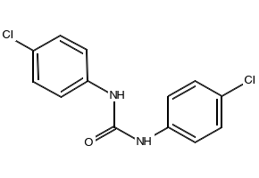 1,3-Bis(4-chlorophenyl)urea, 1219-99-4, undefined, 