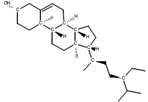 Beta-Sitosterol