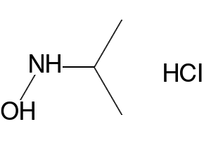 N-Isopropylhydroxylamine hydrochloride, 50632-53-6, undefined, 