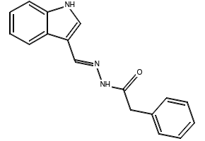 Antiproliferative agent-16, 15641-17-5, undefined, 
