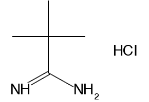 Pivalimidamide hydrochloride, 18202-73-8, undefined, 
