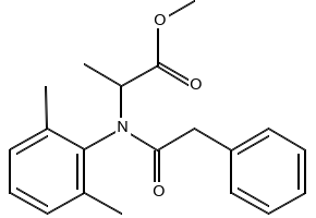 Benalaxyl