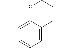 Dihydrobenzopyran, 493-08-3, undefined, 