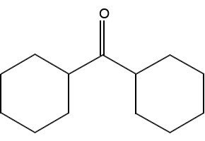 Dicyclohexyl ketone