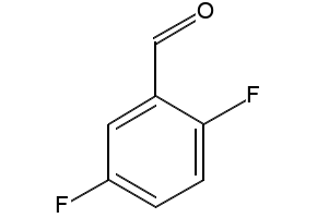 2,5-Difluorobenzaldehyde