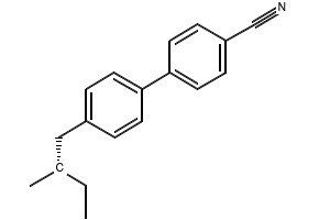 (S)-4'-(2-Methylbutyl)-[1,1'-biphenyl]-4-carbonitrile, 63799-11-1, undefined, 