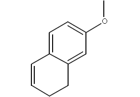 7-Methoxy-1,2-dihydronaphthalene, 52178-91-3, undefined, 