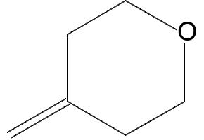 4-Methylenetetrahydro-2H-pyran