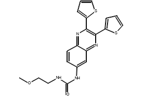 Ac-CoA Synthase Inhibitor1, 508186-14-9, undefined, 