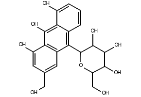 Aloin, 1415-73-2, undefined, 