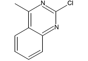 2-Chloro-4-methylquinazoline, 6141-14-6, undefined, 