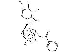 Paeoniflorin, 23180-57-6, undefined, 