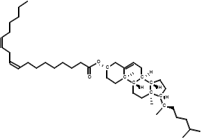 Cholesteryl linoleate