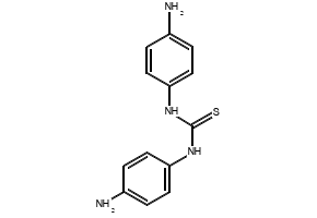 1,3-Bis(4-aminophenyl)thiourea, 6268-26-4, undefined, 