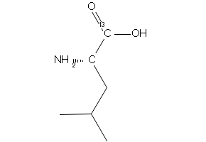 L-Leucine-1-13C