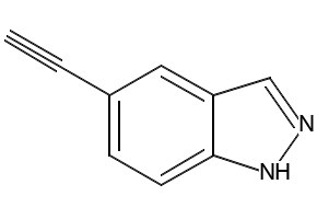 5-Ethynyl-1H-indazole, 403660-57-1, undefined, 