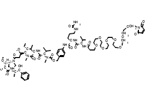 4-((29S,32S)-1-(2,5-Dioxo-2,5-dihydro-1H-pyrrol-1-yl)-29-isopropyl-27,30-dioxo-32-(3-ureidopropyl)-3,6,9,12,15,18,21,24-octaoxa-28,31-diazatritriacontan-33-amido)benzyl ((2S)-1-(((2S)-1-(((4R,5S)-1-((S)-2-((1R,2R)-3-(((1S,2R)-1-hydroxy-1-phenylpropan-2-yl)amino)-1-methoxy-2-methyl-3-oxopropyl)pyrrolidin-1-yl)-3-methoxy-5-methyl-1-oxoheptan-4-yl)(methyl)amino)-3-methyl-1-oxobutan-2-yl)amino)-3-methyl-1-oxobutan-2-yl)(methyl)carbamate
