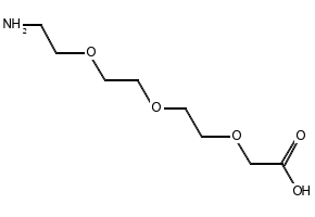 Amino-PEG3-CH2COOH, 134978-99-7, undefined, 