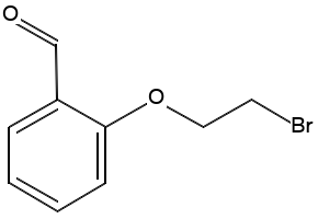 2-(2-Bromoethoxy)benzaldehyde, 60633-78-5, undefined, 