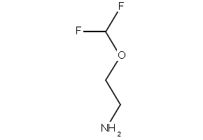 2-(Difluoromethoxy)ethan-1-amine, 1599344-15-6, undefined, 