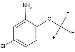 5-CHLORO-2-TRIFLUORO METHOXY ANILINE, 326-64-7, undefined, 
