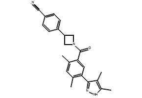 TVB-3166, 1533438-83-3, undefined, 