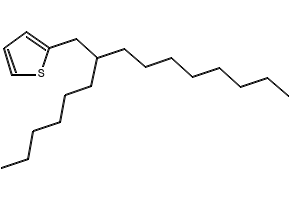 2-(2-Hexyldecyl)thiophene, 1215857-68-3, undefined, 