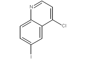 4-Chloro-6-iodoquinoline, 40107-07-1, undefined, 