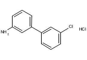 3'-Chloro-[1,1'-biphenyl]-3-amine hydrochloride, 854234-49-4, undefined, 